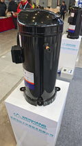 WR2-25HP, R407C, 220V,380V, Weishans Scroll Compressor