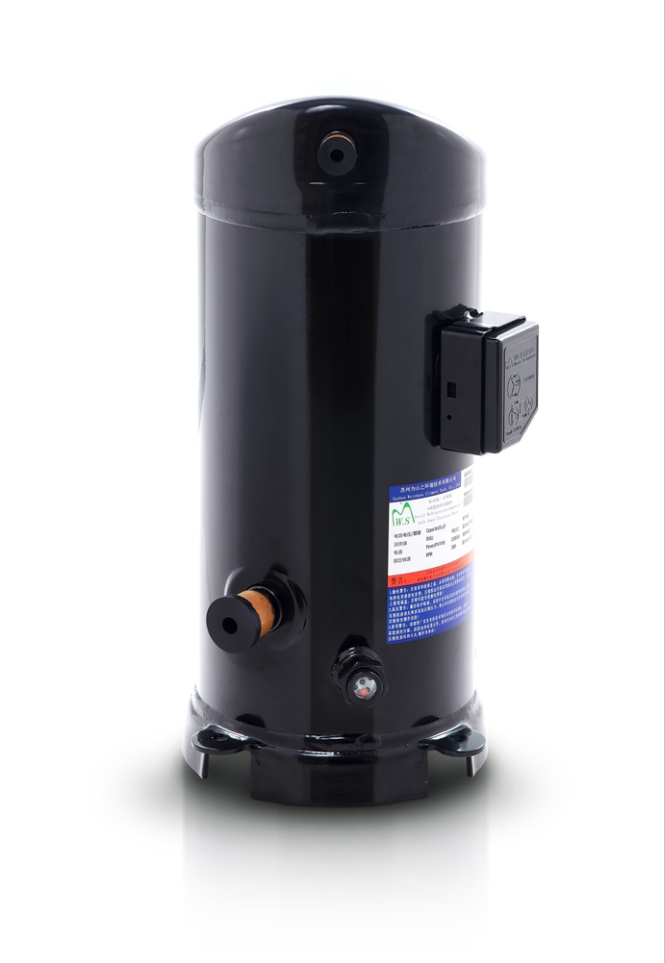 WR2-25HP, R22, 220V,380V, Weishans Scroll Compressor